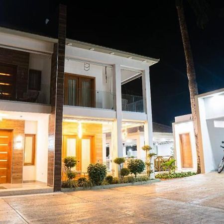 Villa Maria Luxury En Miches Exteriör bild