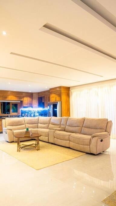 Villa Maria Luxury En Miches Exteriör bild
