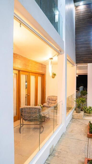 Villa Maria Luxury En Miches Exteriör bild